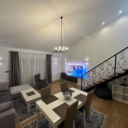 Luxury Residence Zola Zadar Bagian luar foto