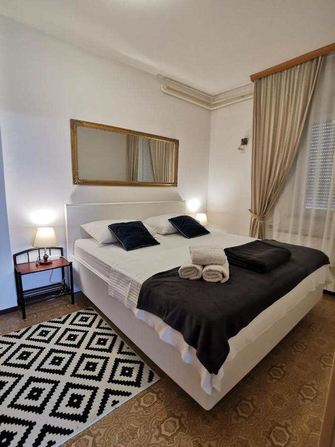Luxury Residence Zola Zadar Bagian luar foto