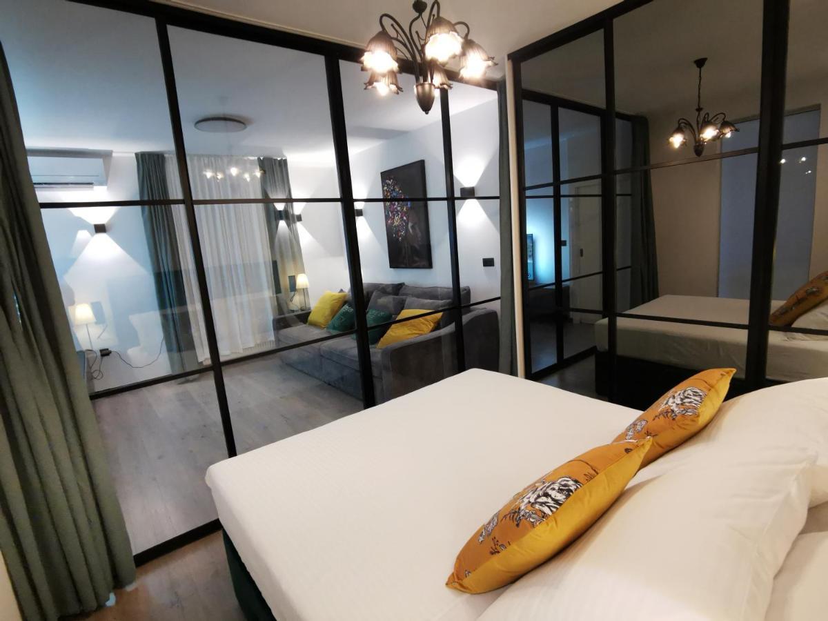 Luxury Residence Zola Zadar Bagian luar foto