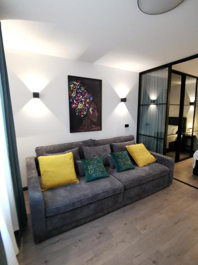 Luxury Residence Zola Zadar Bagian luar foto