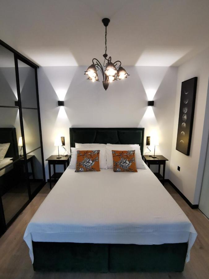 Luxury Residence Zola Zadar Bagian luar foto