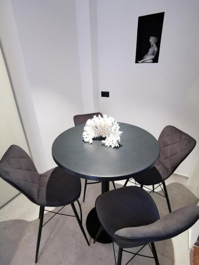 Luxury Residence Zola Zadar Bagian luar foto