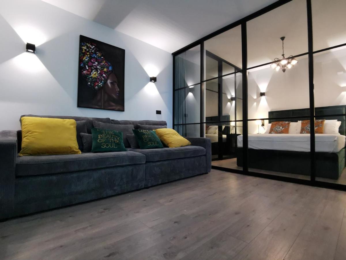 Luxury Residence Zola Zadar Bagian luar foto