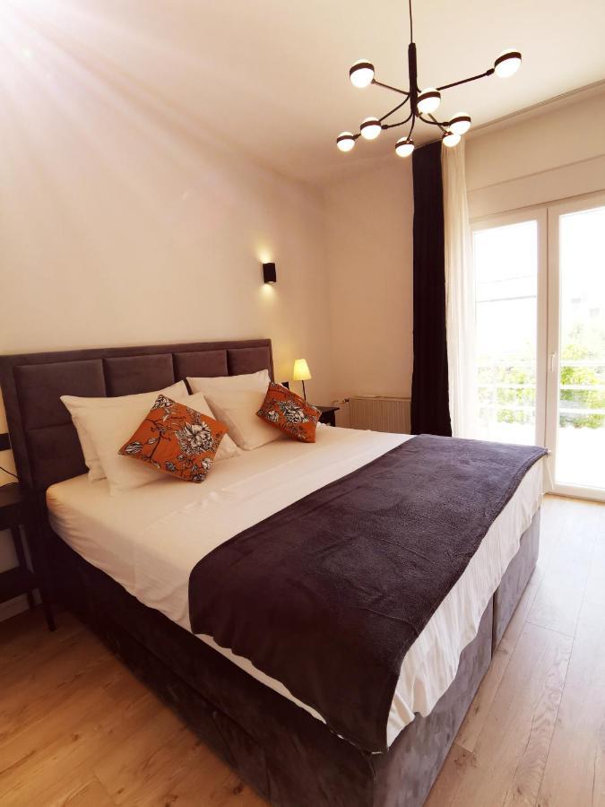 Luxury Residence Zola Zadar Bagian luar foto