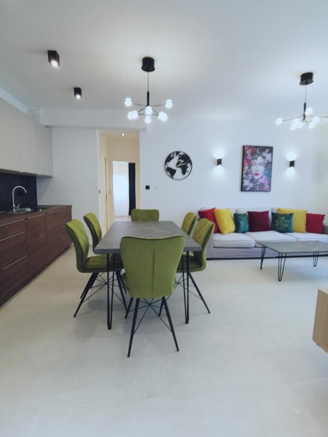 Luxury Residence Zola Zadar Bagian luar foto