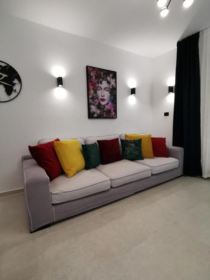 Luxury Residence Zola Zadar Bagian luar foto