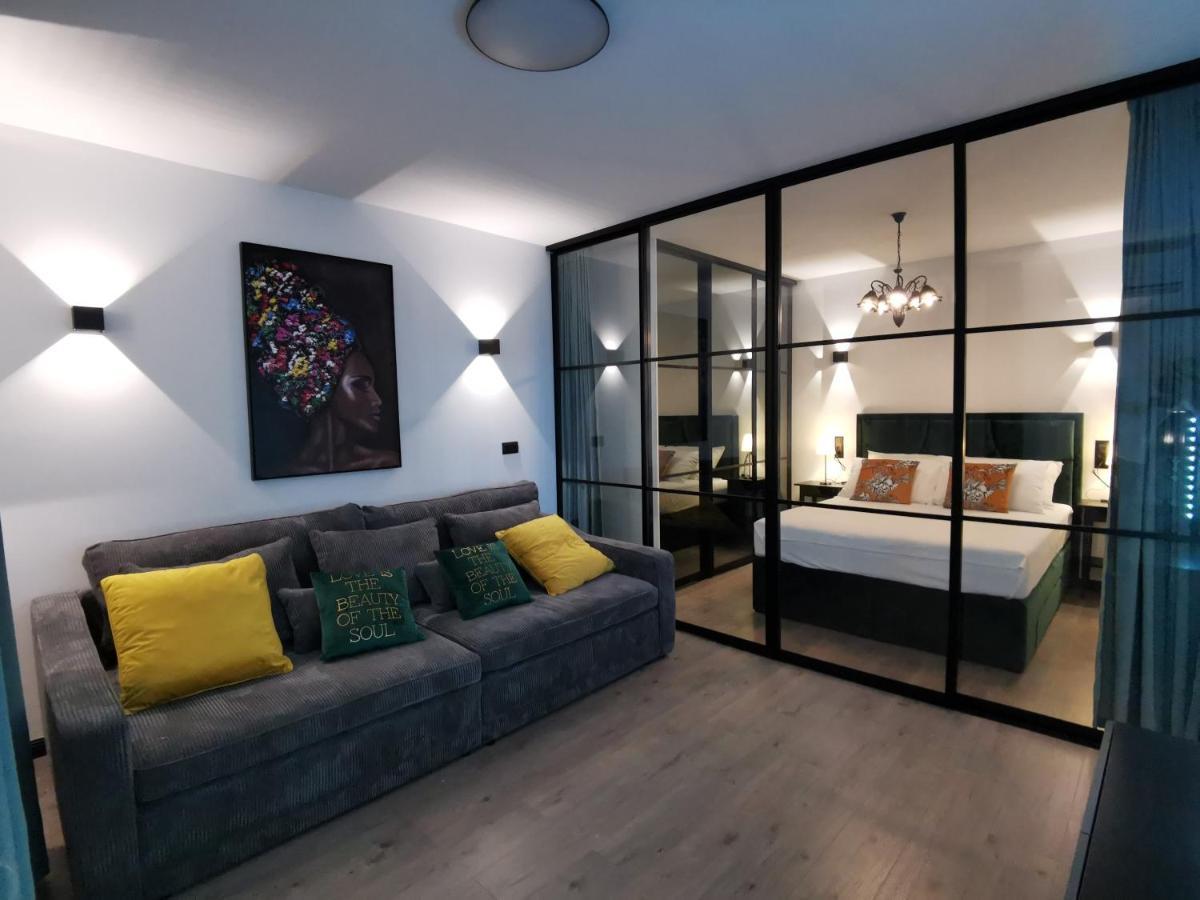 Luxury Residence Zola Zadar Bagian luar foto