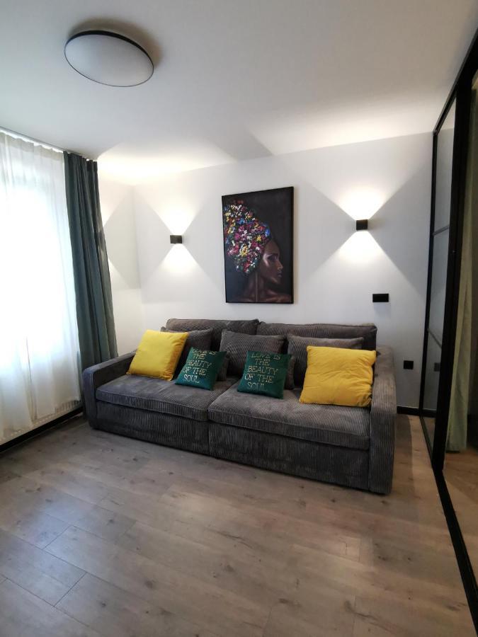 Luxury Residence Zola Zadar Bagian luar foto