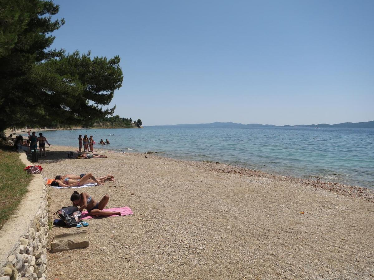Luxury Residence Zola Zadar Bagian luar foto