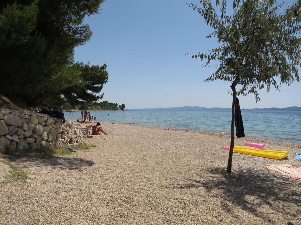 Luxury Residence Zola Zadar Bagian luar foto
