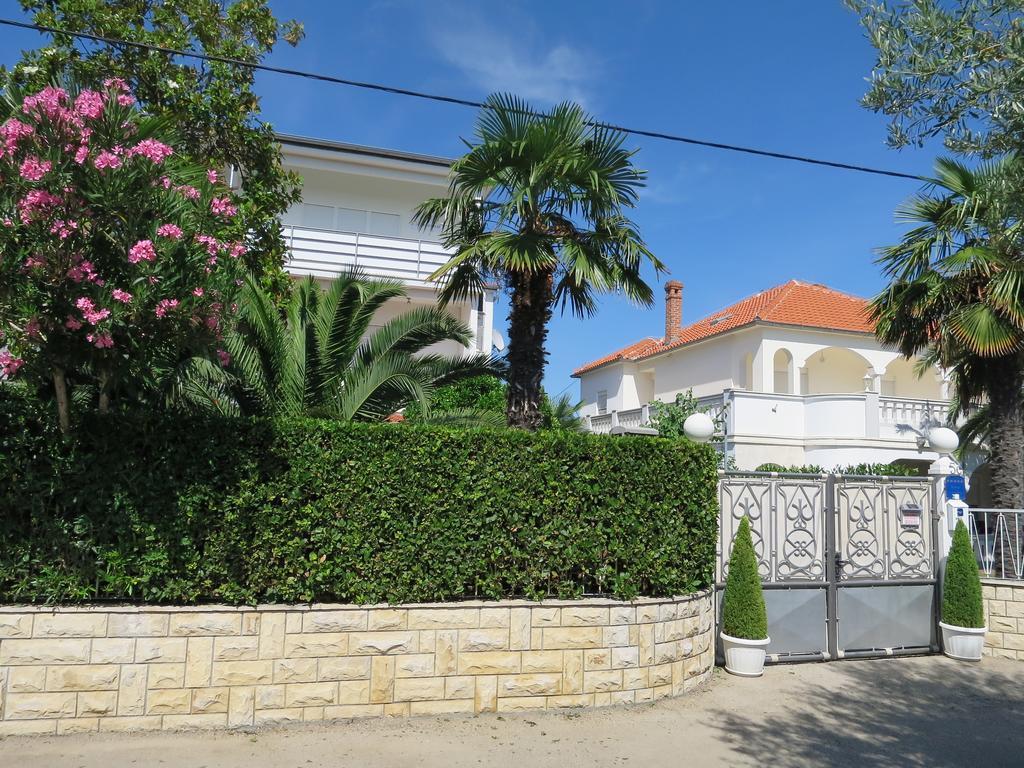 Luxury Residence Zola Zadar Bagian luar foto
