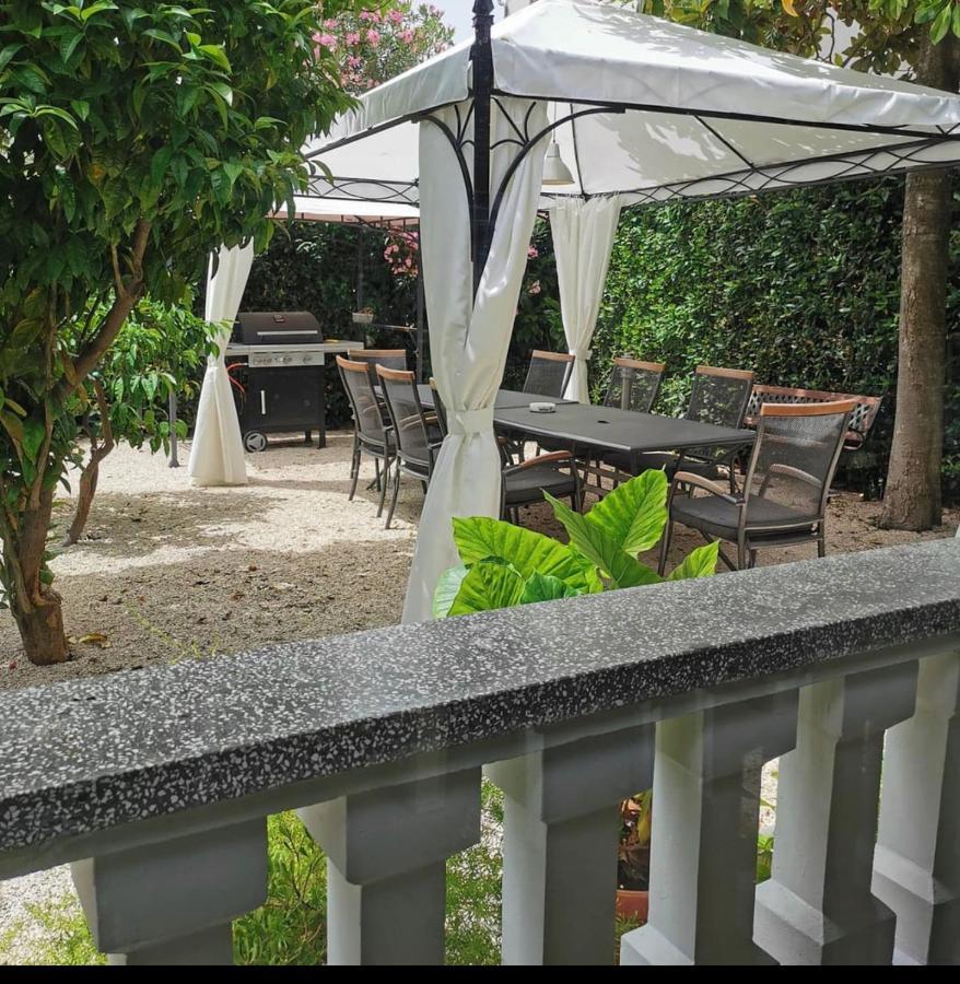 Luxury Residence Zola Zadar Bagian luar foto
