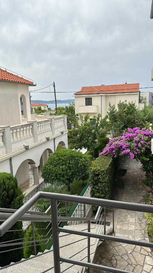 Luxury Residence Zola Zadar Bagian luar foto