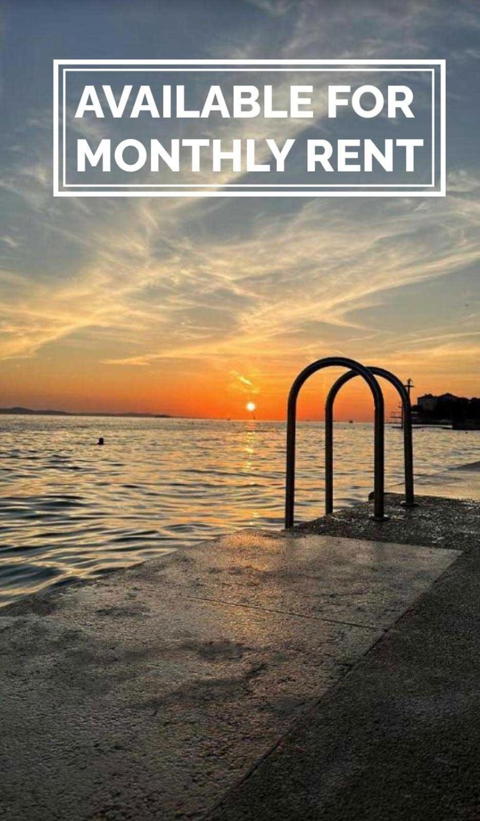 Luxury Residence Zola Zadar Bagian luar foto