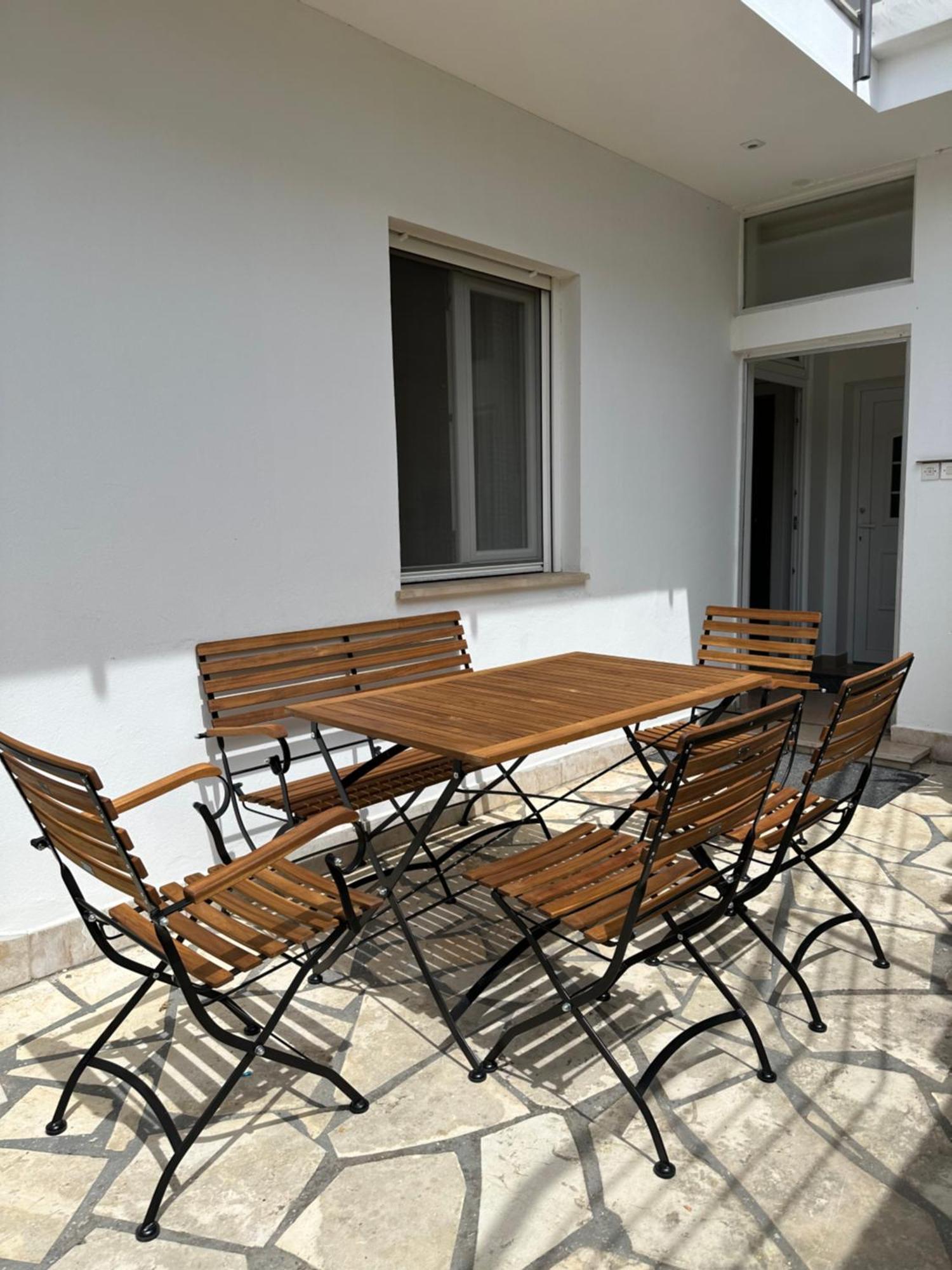Luxury Residence Zola Zadar Ruang foto
