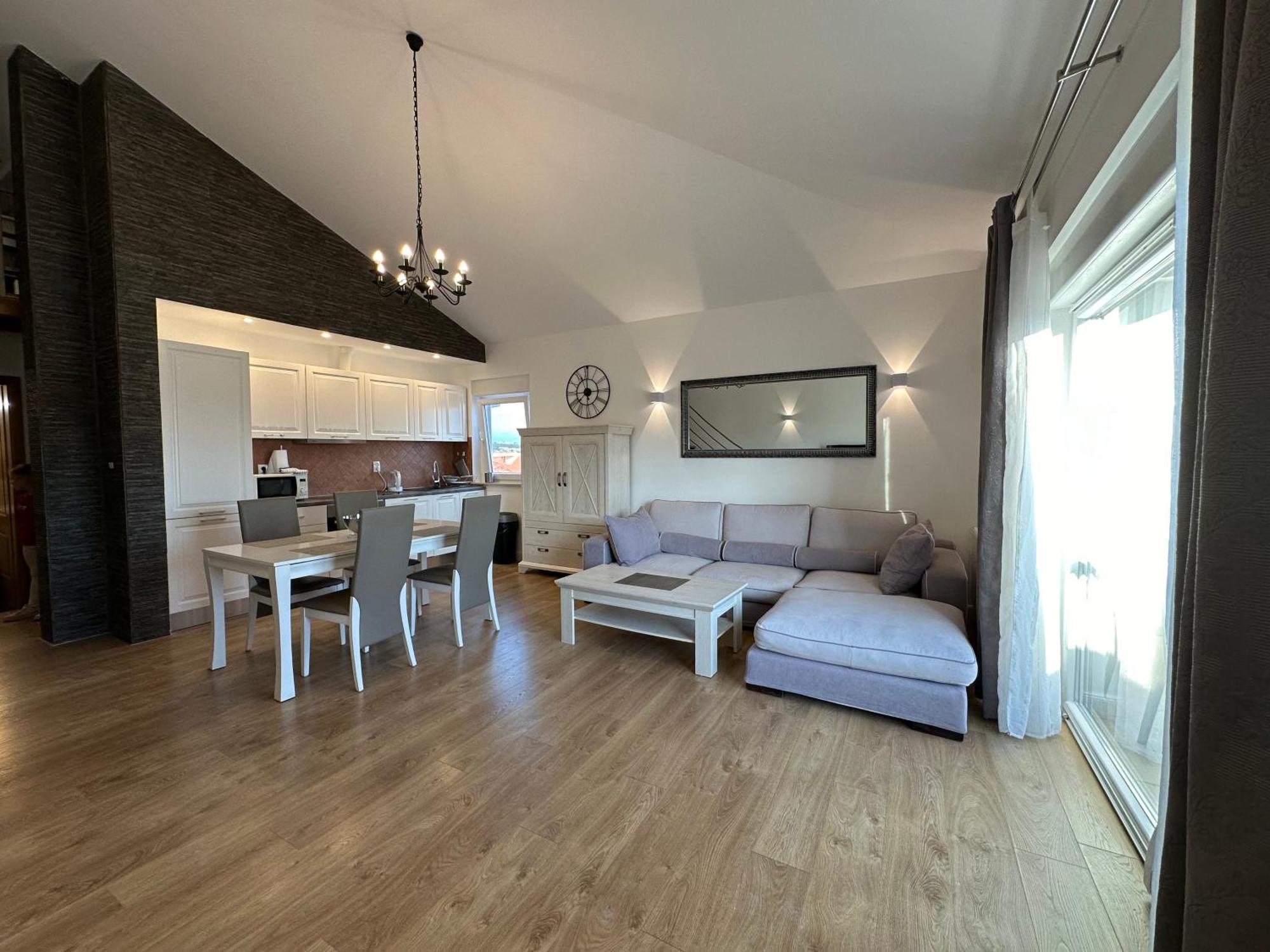 Luxury Residence Zola Zadar Bagian luar foto