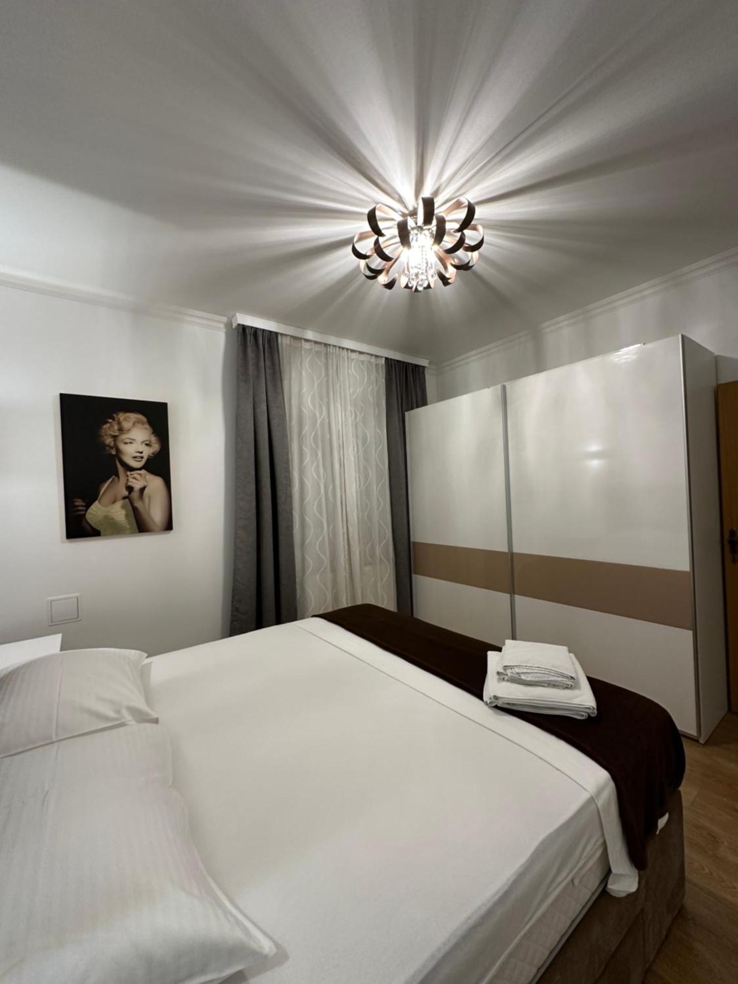 Luxury Residence Zola Zadar Bagian luar foto