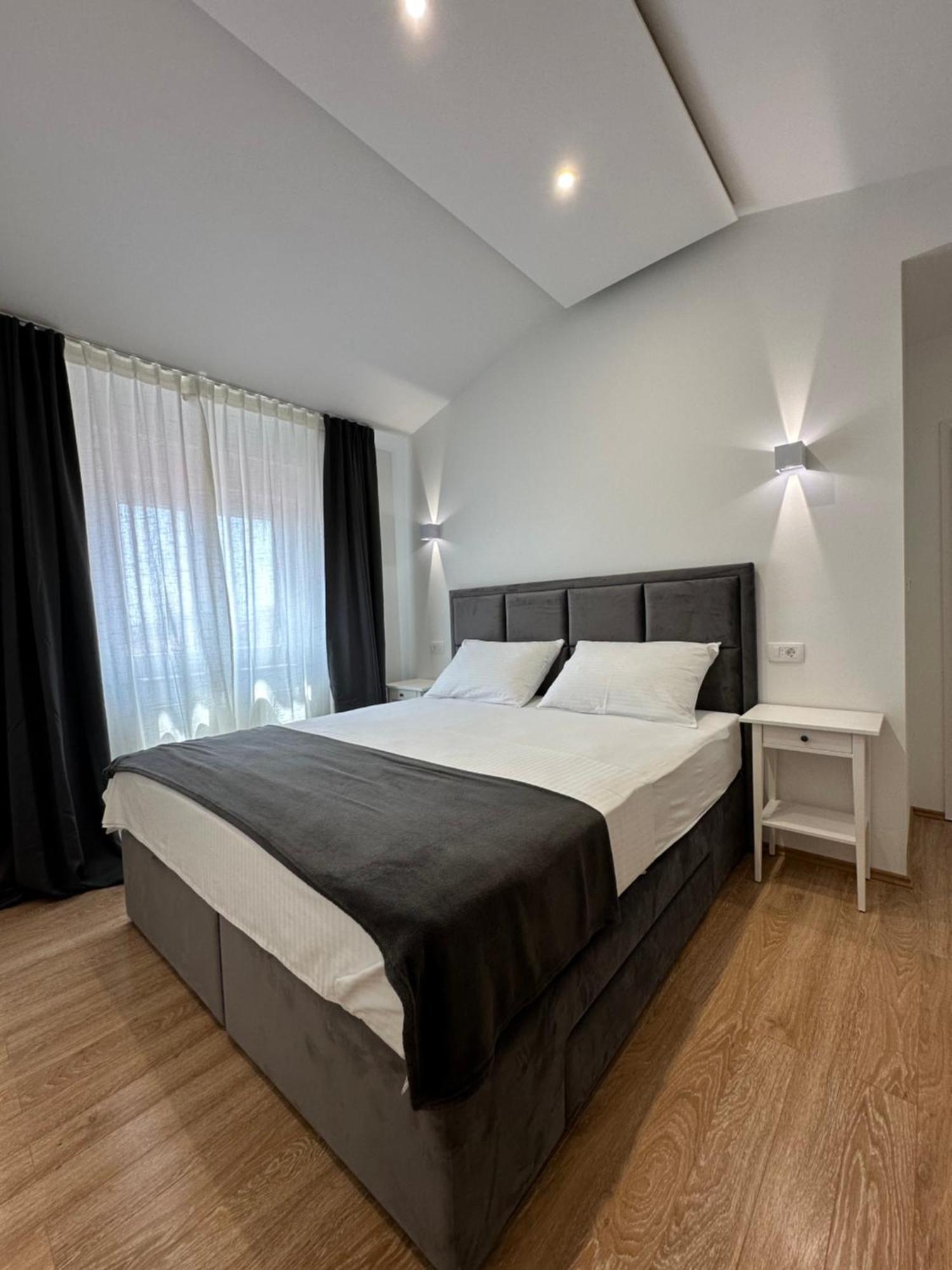 Luxury Residence Zola Zadar Bagian luar foto