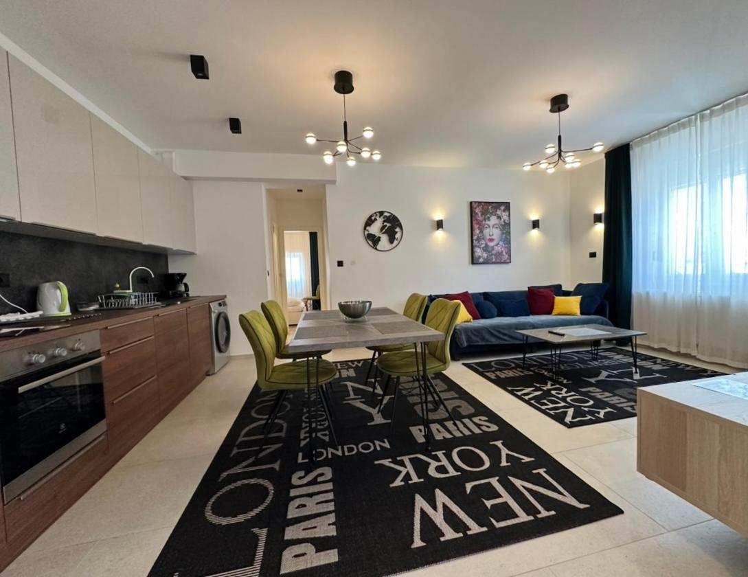 Luxury Residence Zola Zadar Bagian luar foto