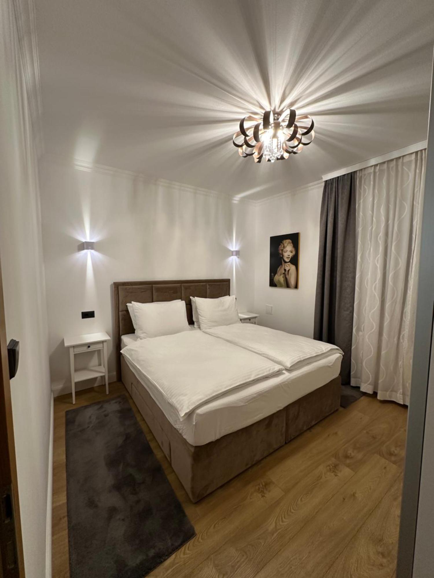 Luxury Residence Zola Zadar Bagian luar foto