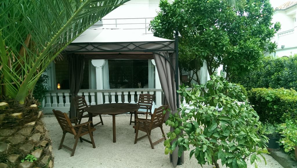 Luxury Residence Zola Zadar Bagian luar foto