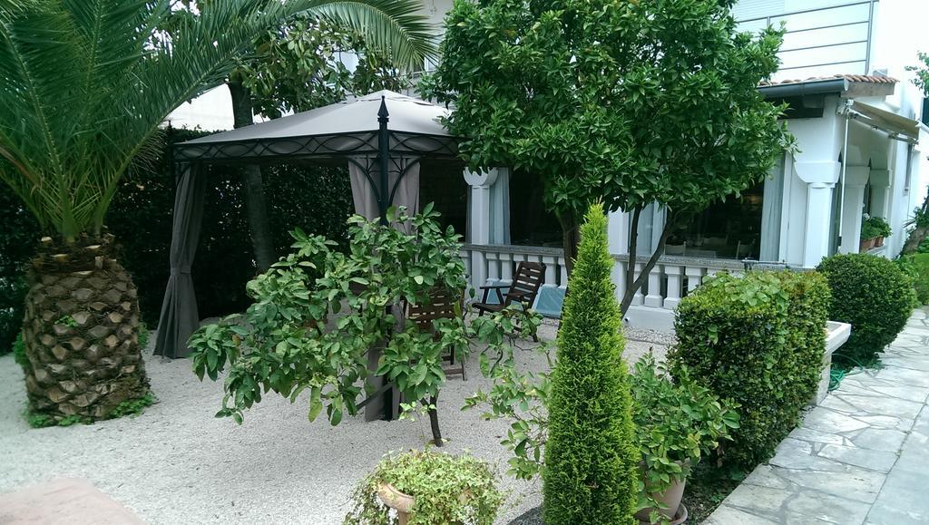 Luxury Residence Zola Zadar Bagian luar foto