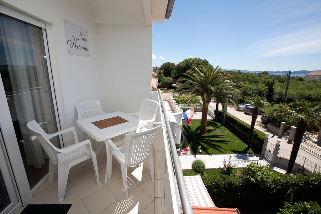 Luxury Residence Zola Zadar Bagian luar foto