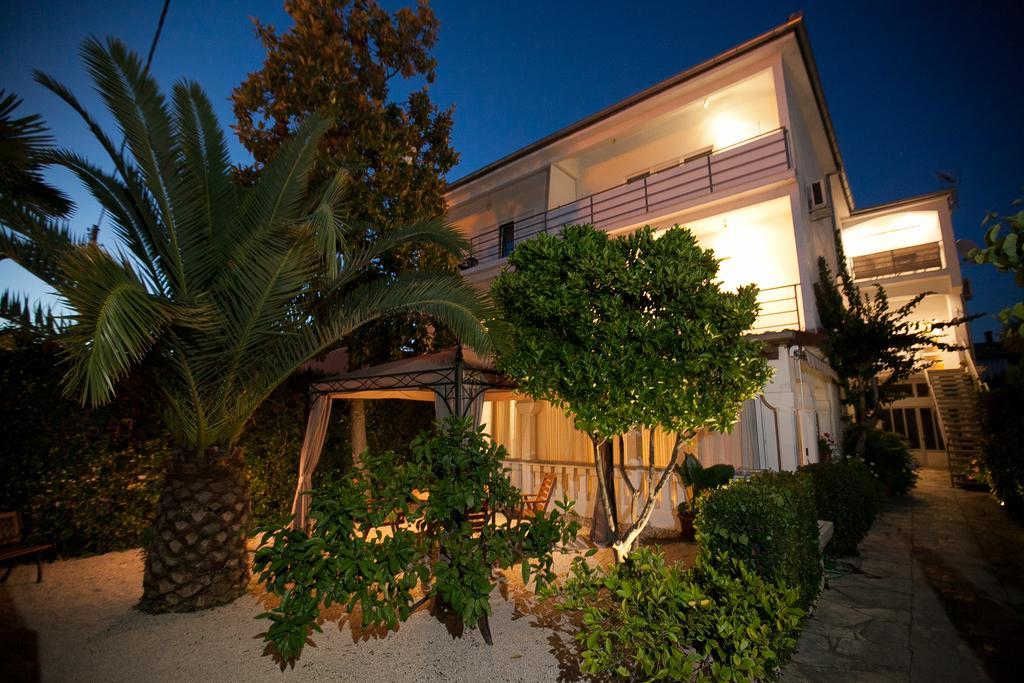 Luxury Residence Zola Zadar Bagian luar foto