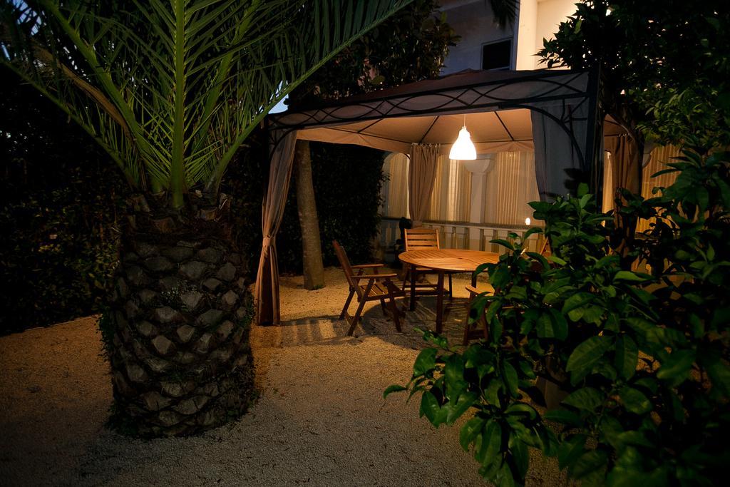Luxury Residence Zola Zadar Bagian luar foto