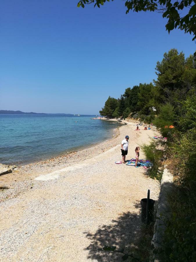 Luxury Residence Zola Zadar Bagian luar foto