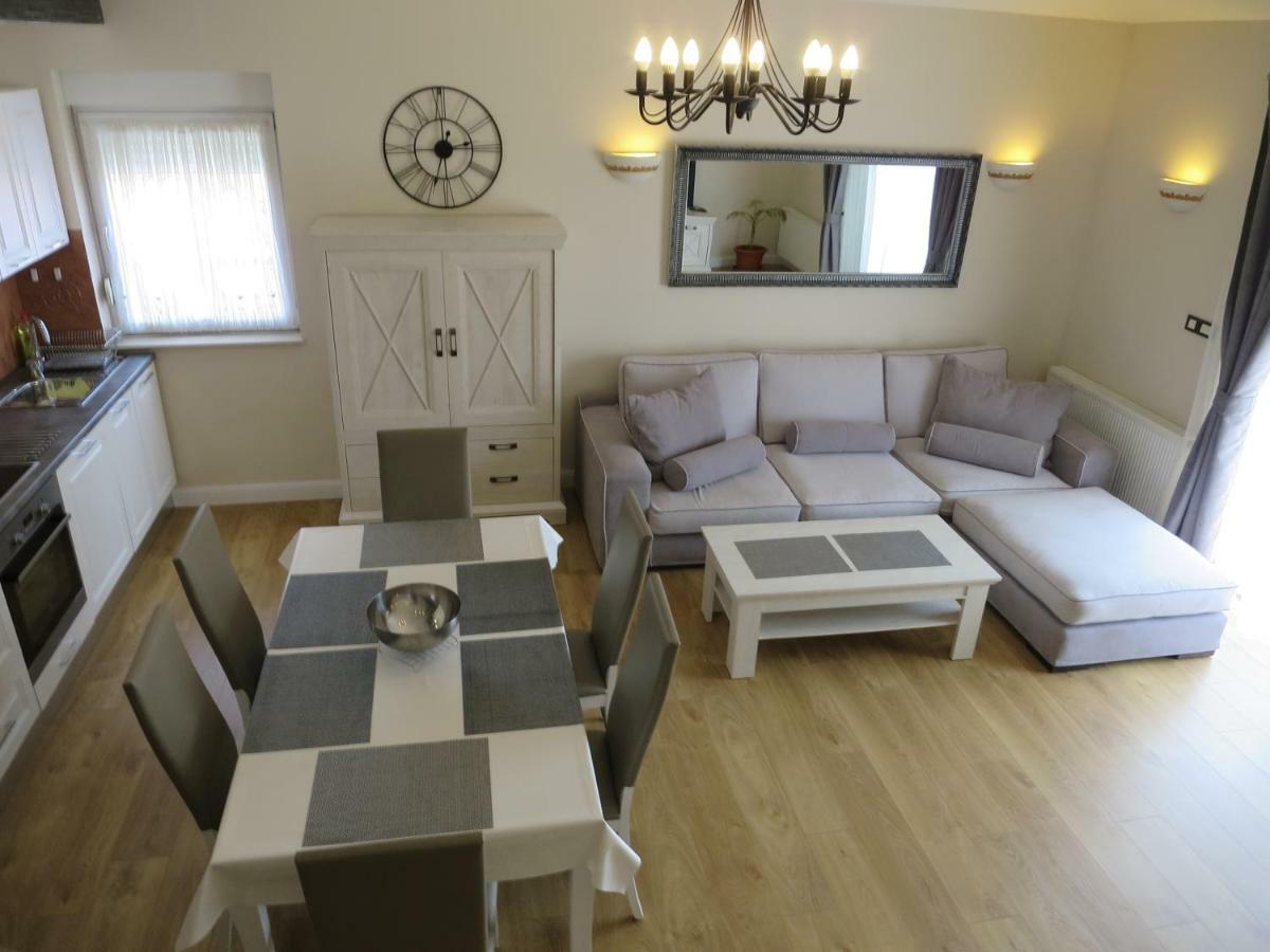 Luxury Residence Zola Zadar Bagian luar foto